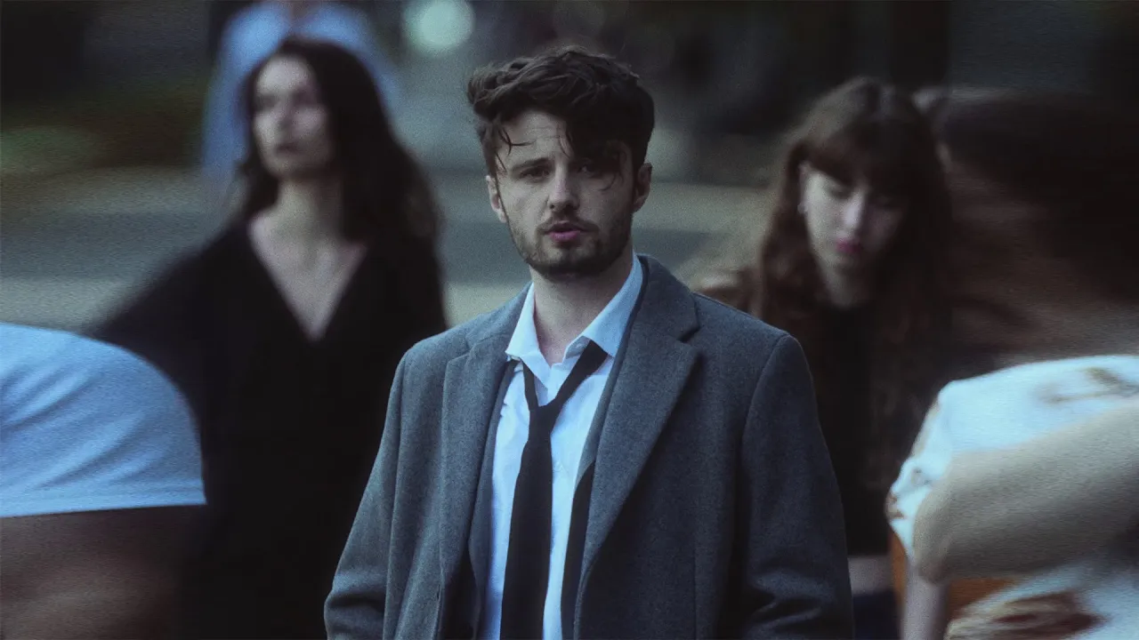 florianrus - Incet (Original Radio Edit)