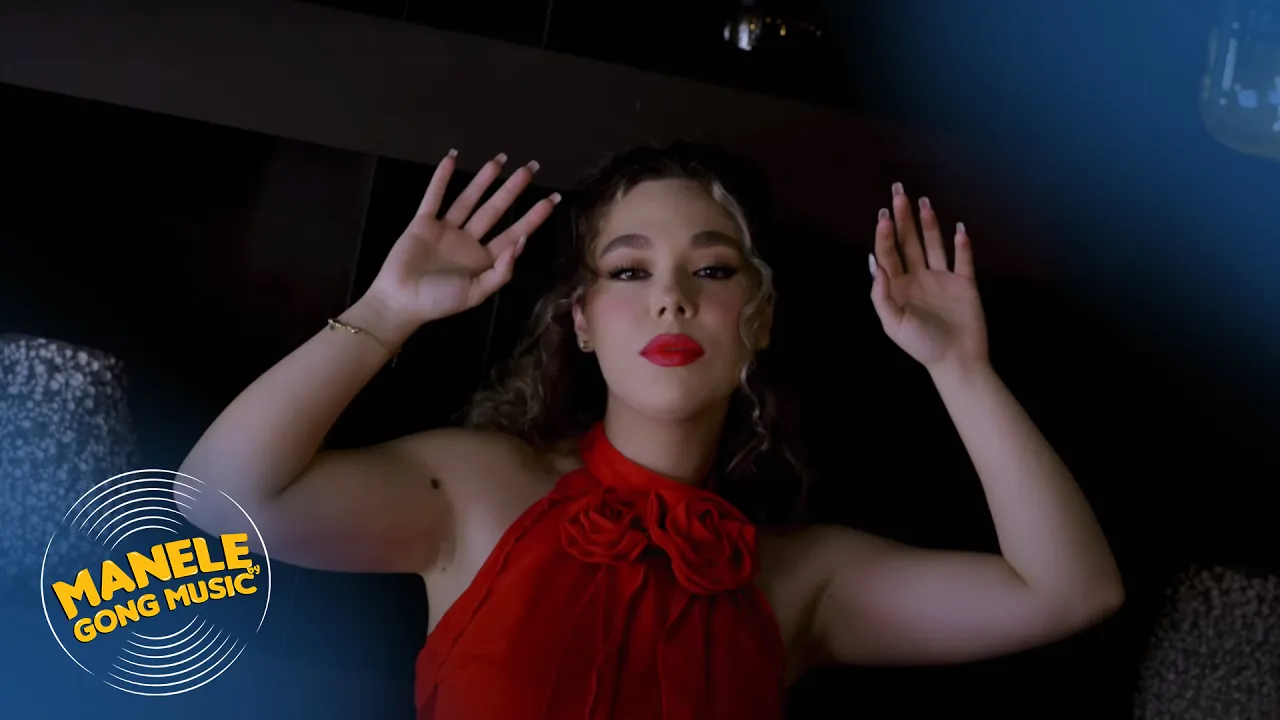 Klaudia - M-ai zapacit