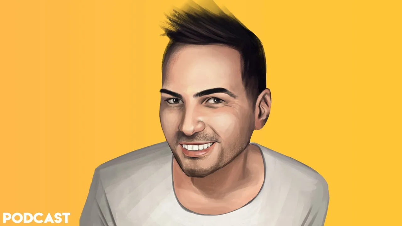 Dj Dark Radio Podcast (07 August 2021)