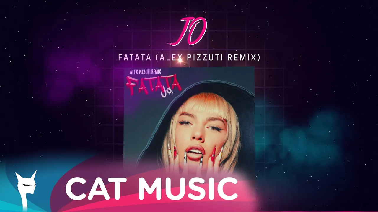 JO - Fatata (Alex Pizzuti Remix)