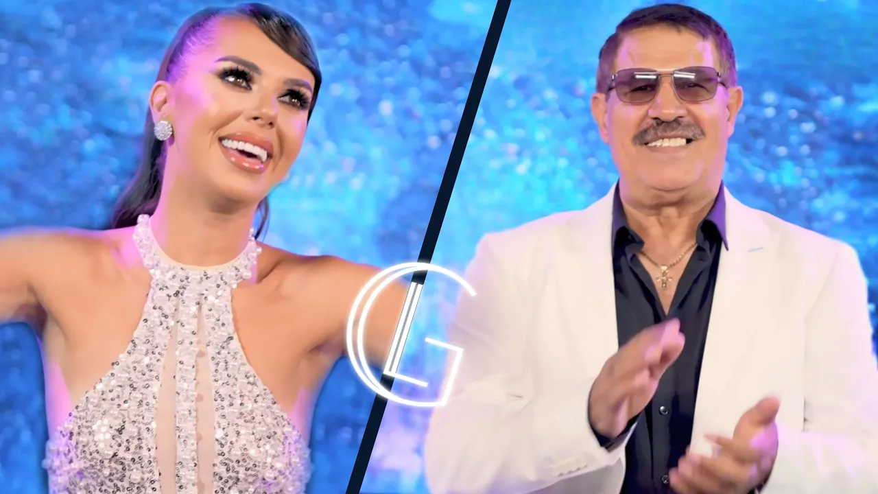 Georgiana Lobont x Dan Ciotoi - Colajul anilor '90