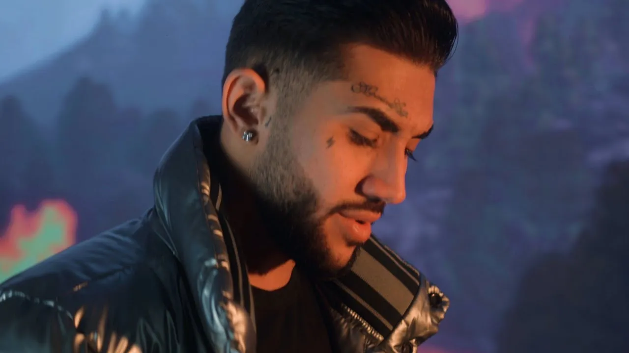 Nikolas Sax - Candva ma iubeai (Originala 2022)