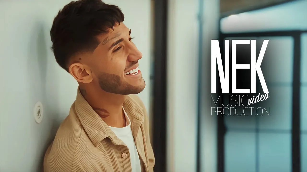 Nikolas Sax - M-ai adus pe drumul bun 2024