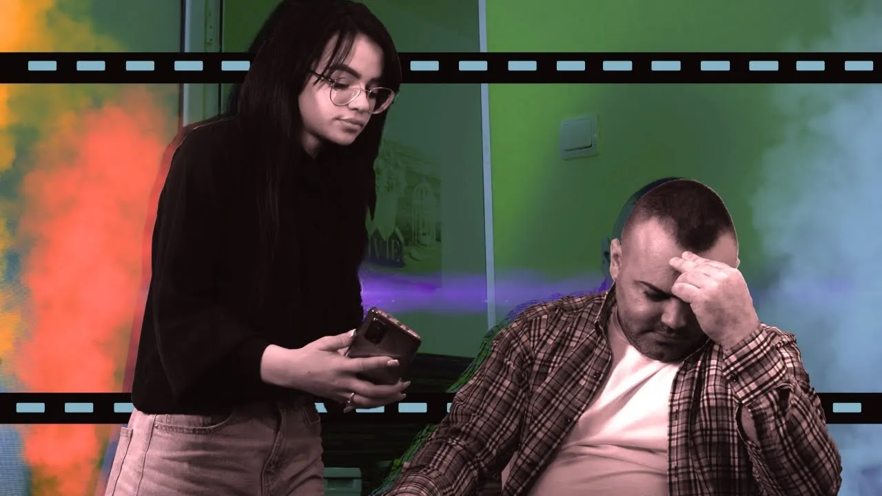 Iulian Grigoras feat. Mirela Husein - Luceafarul (Originala 2023)