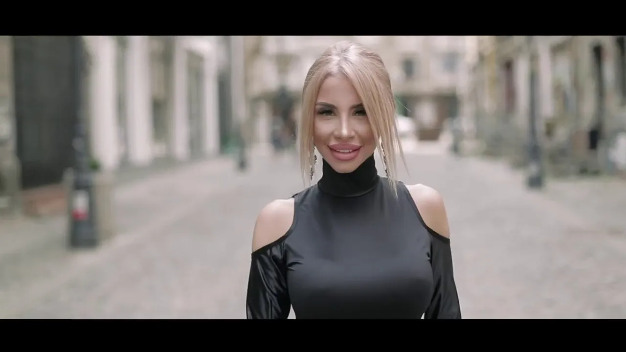 TICY - Doar cu tine, numai cu tine (Originala 2020)