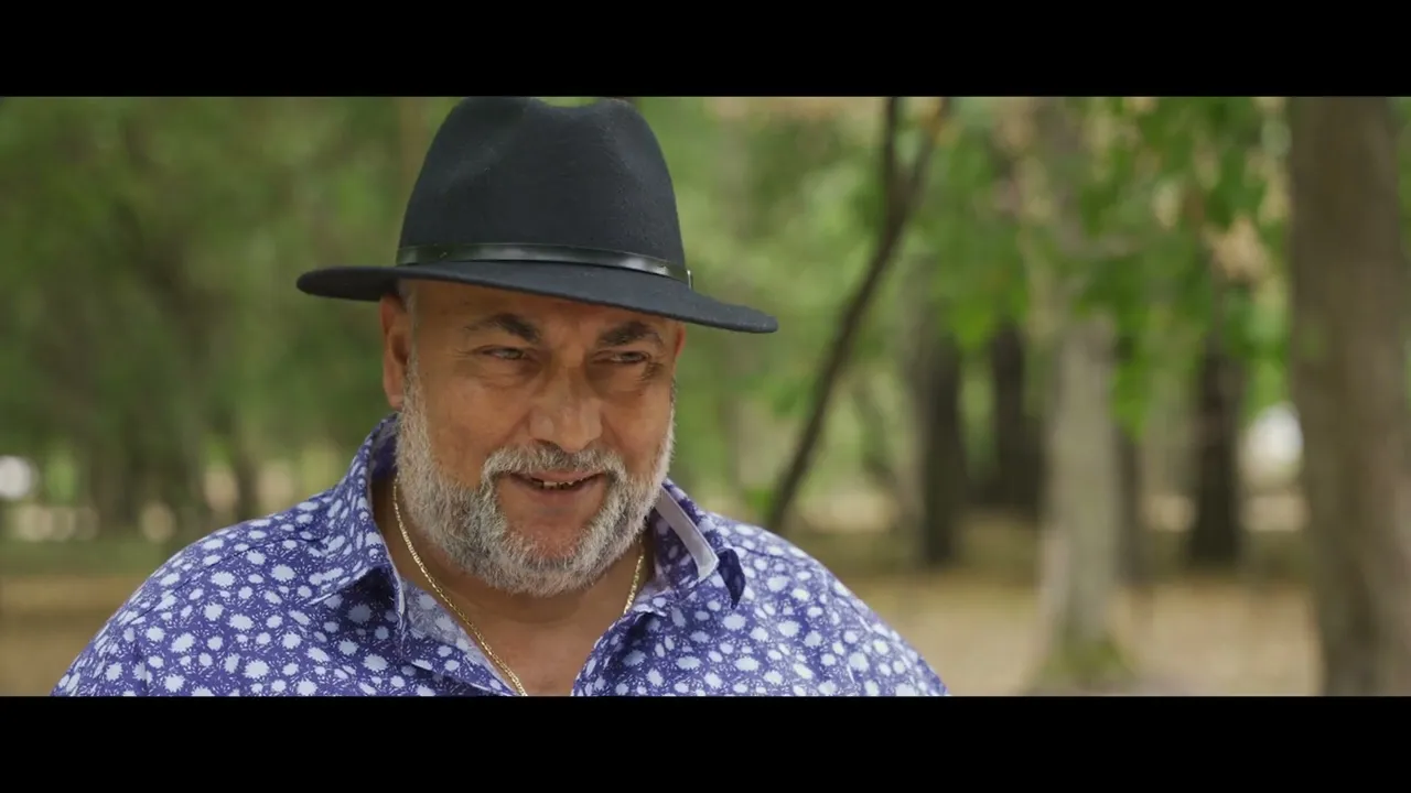 Sorin Necunoscutu - Eu am reusit in viata