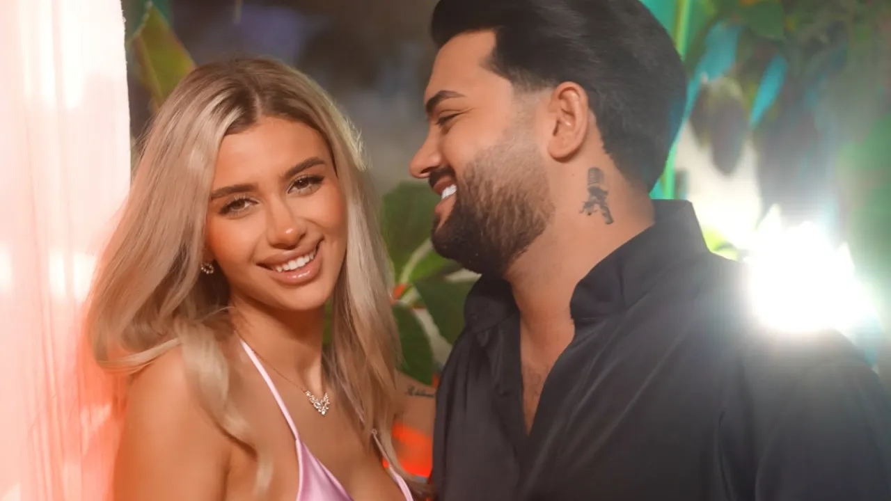 Mariano - Nu stiu ce imi faci de mor