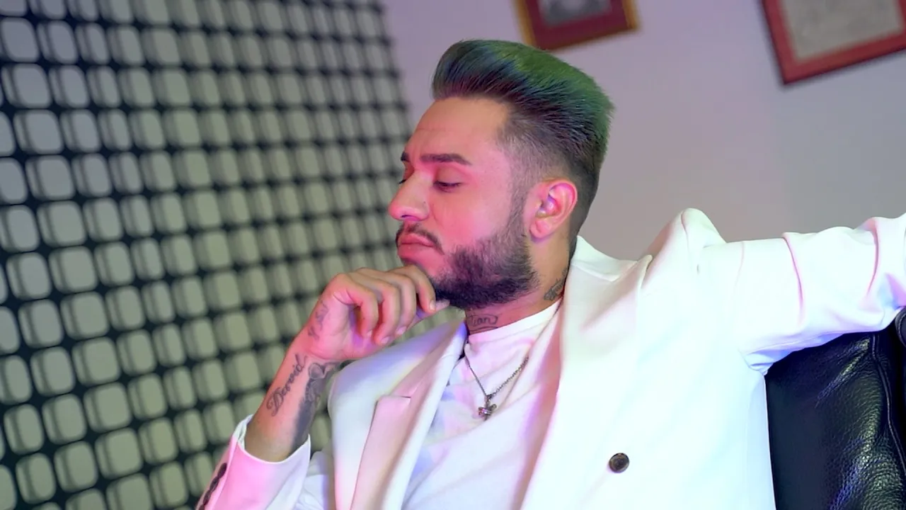 Nikolas x Urucu Robert - Acum te plangi de el (Originala 2020)