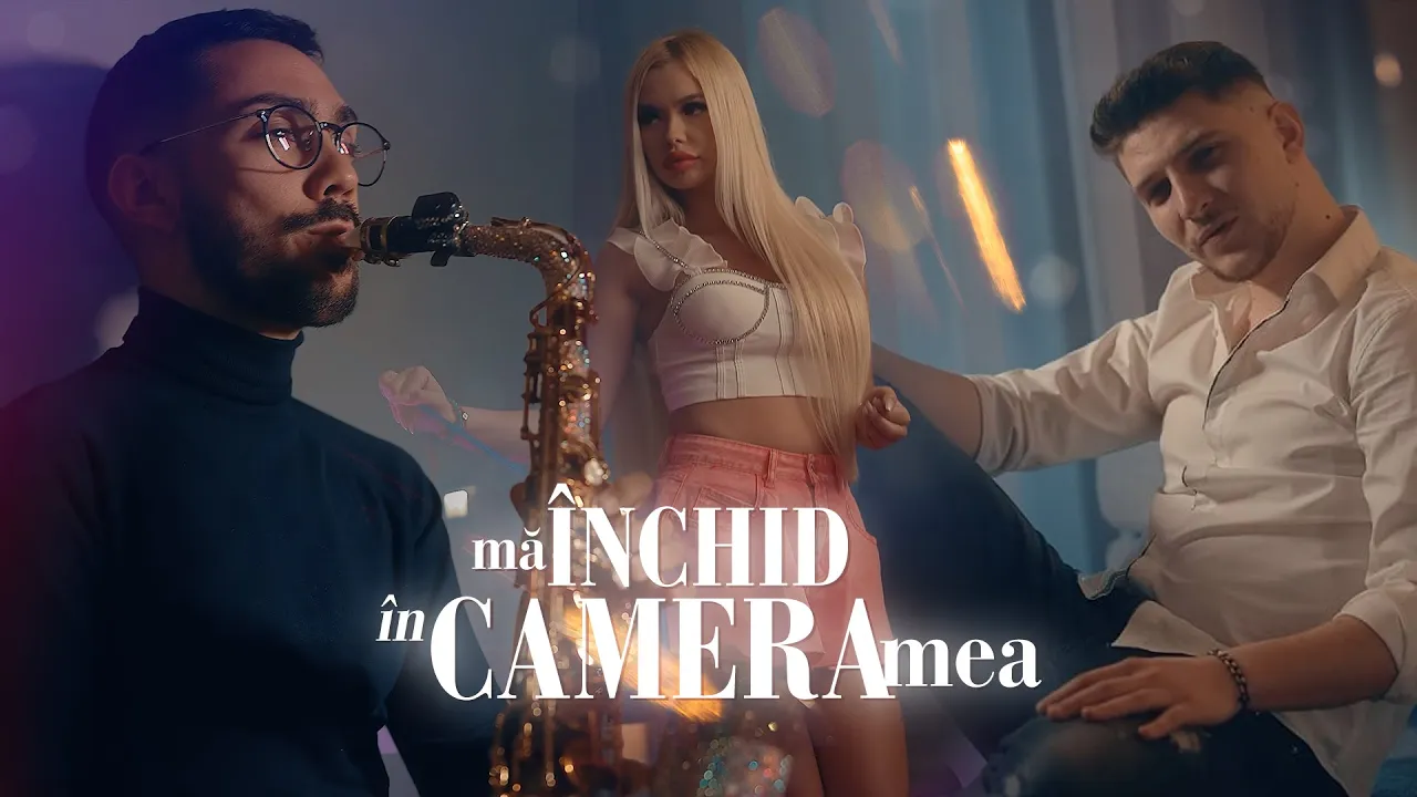 Adrian Chiriac si Armin Nicoara - Ma inchid in camera mea