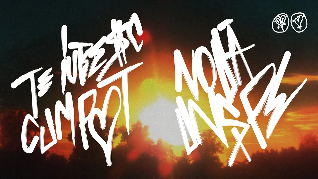 NOUA UNSPE - TE IUBESC CUM POT