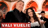Vali Vijelie & Ana Cristina Cirstea - Frumoasa e viata 2024