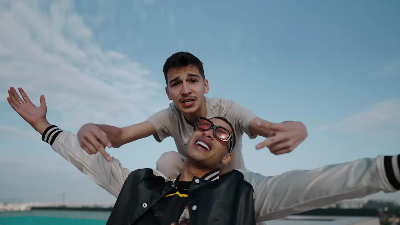 Gheboasa x Ursaru - Lessie (Original Radio Edit)