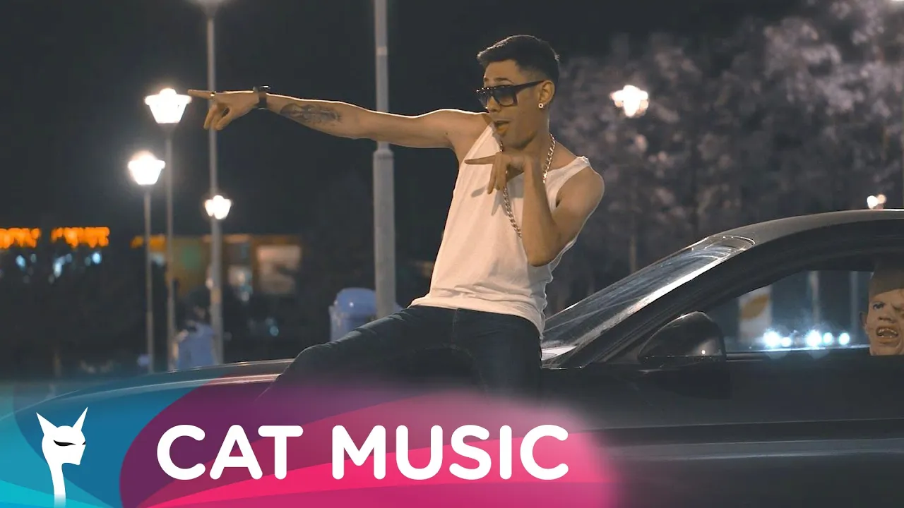 ALFA - Milioane (Original Radio Edit)