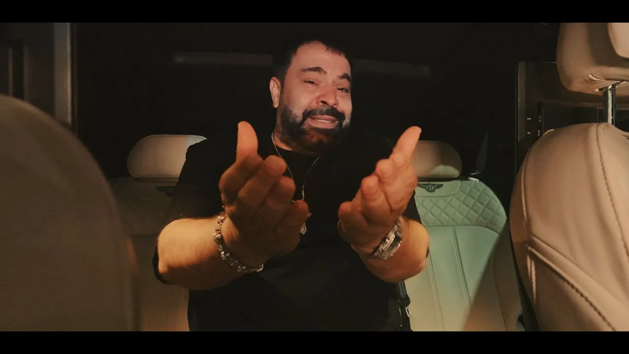 Florin Salam si Florin Bunea - 100 de inimi 2025