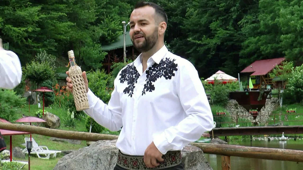 Sorinel Micu - Maru-i mar si pruna-i pruna