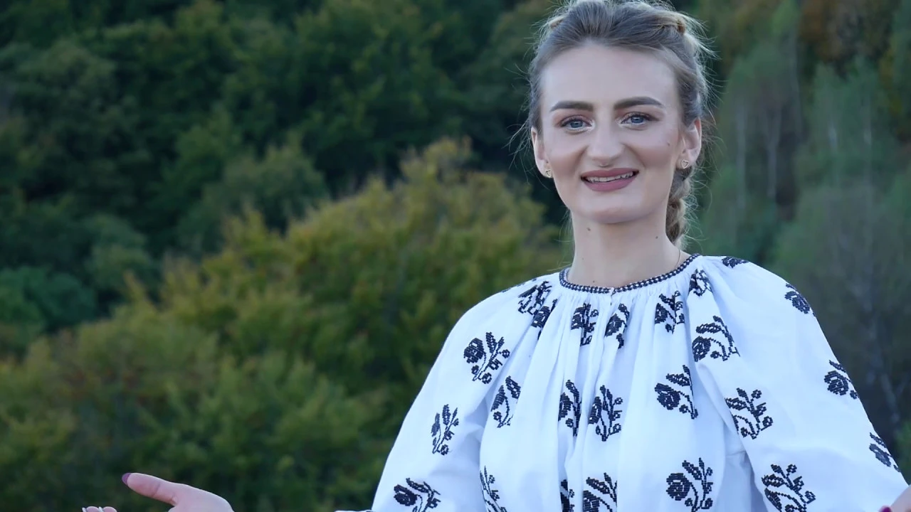 Adelina Popa - Omule,iti trece viata