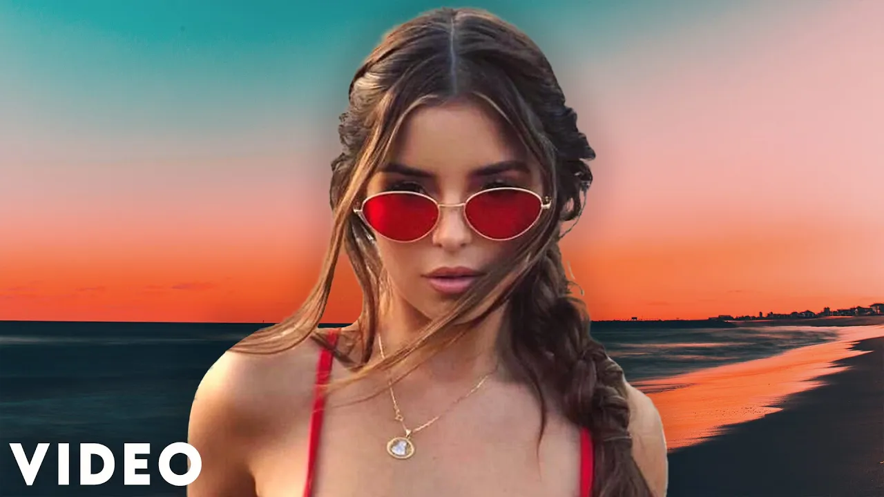 Dj Dark - Beach Vibes (July 2022)(Deep, Vocal, Chill Mix)