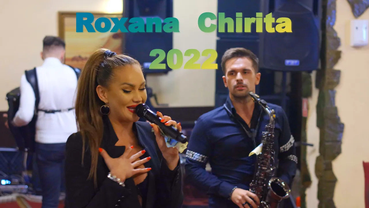 Roxana Chirita x Generatia 9 - Chef mare la Vali de la Cerneti 2022