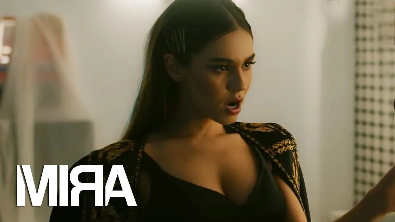 MIRA - Maldita Noche (Original Radio Edit)