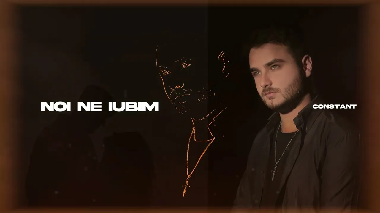 CONSTANT Music Tv - Noi ne iubim