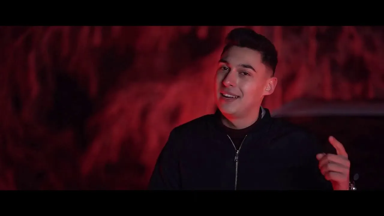 Raul Maxian - As da o lume pentru ochii tai (Originala 2020)