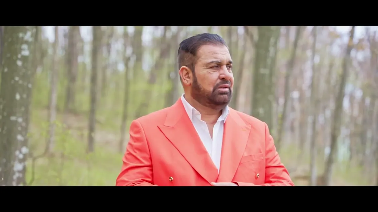 Gioni din Ferentari - Lasati-mi sora sa planga