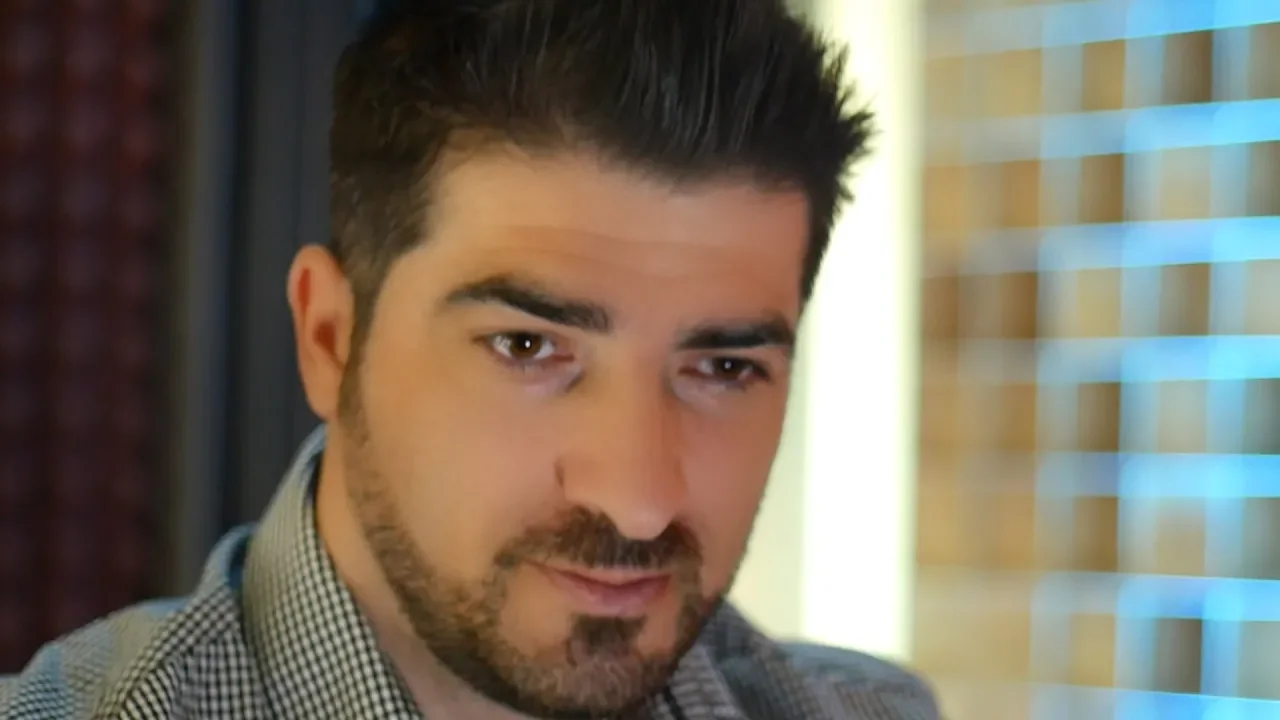 MARIANO - Oare stii cat imi lipsesti (Originala 2019)