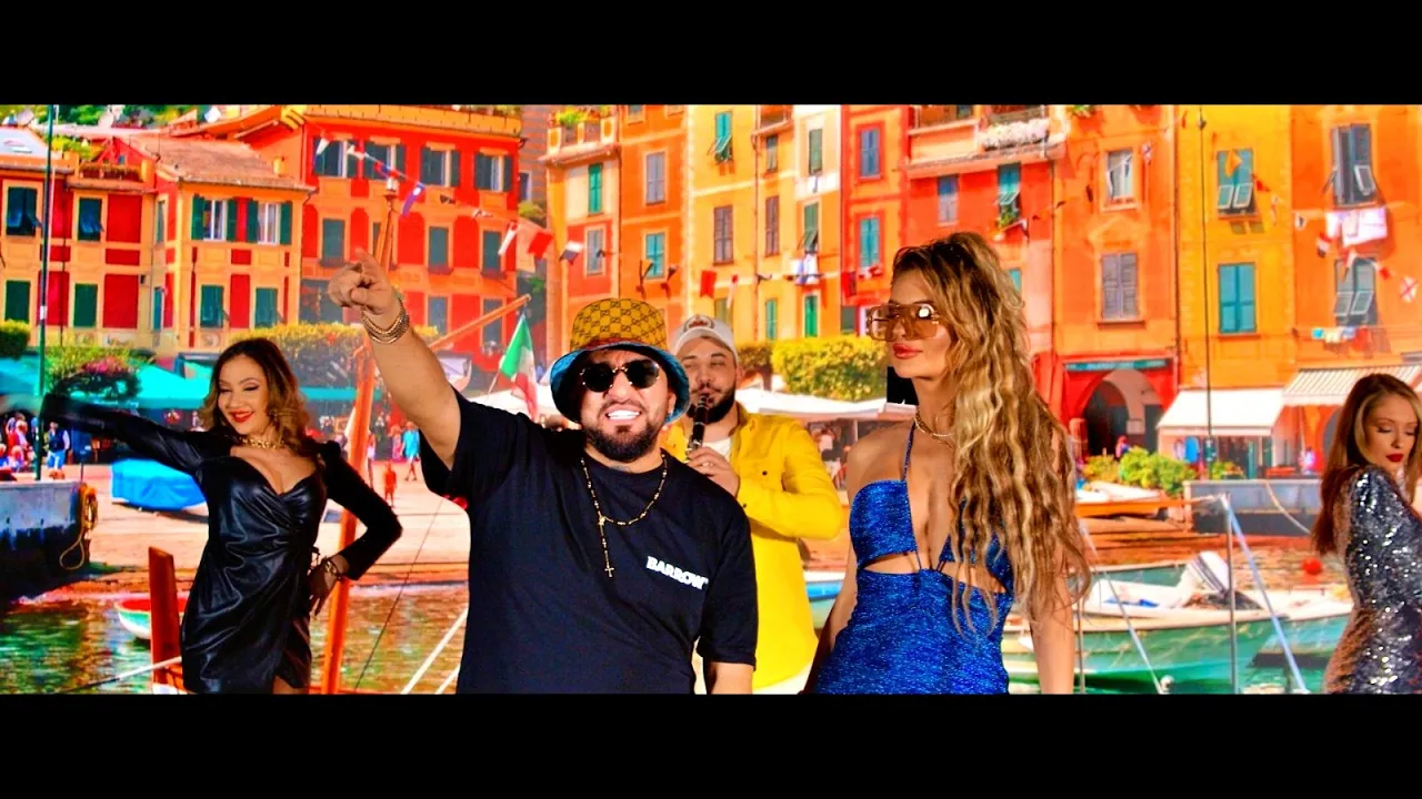 Costel Biju - MILIONERA (Originala 2022)