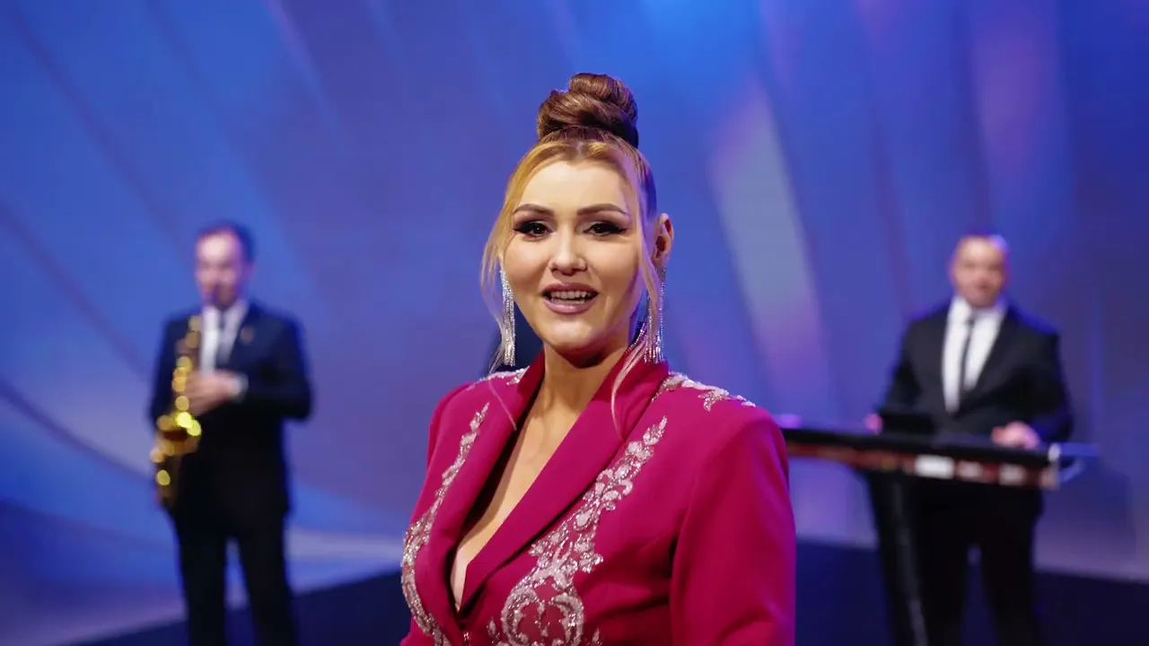 Dana Gruescu - Ion ii pui de drac