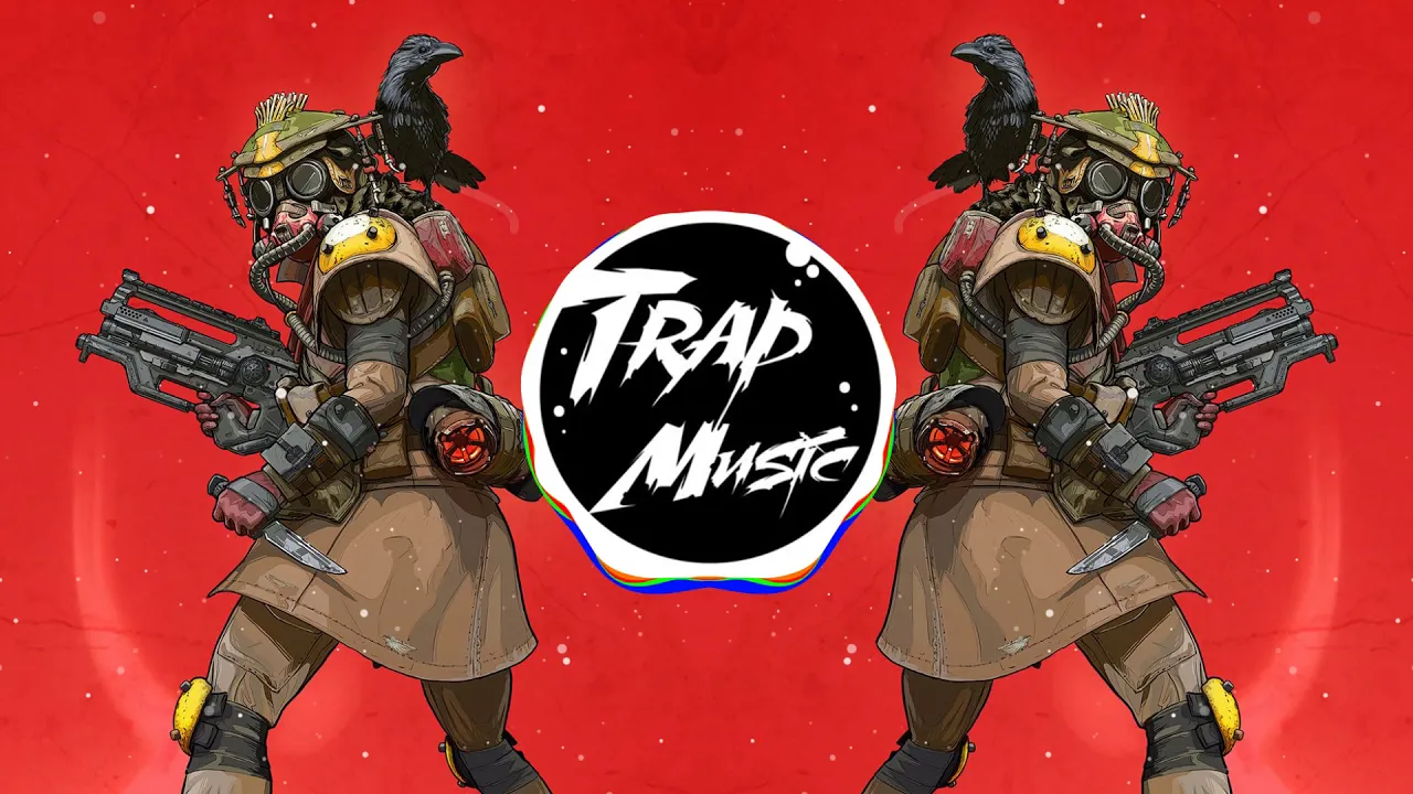 Apex Legends Theme (Spencr Remix)