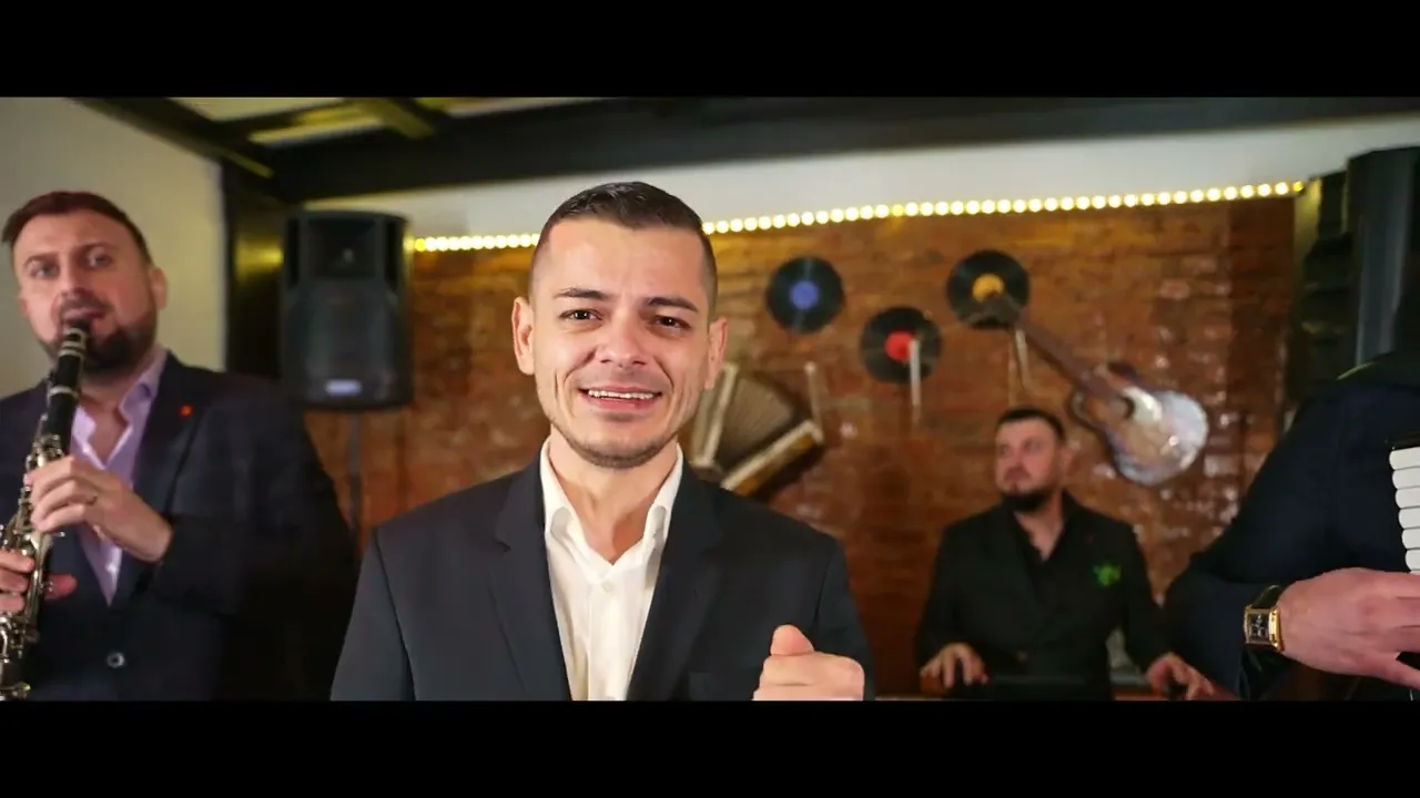 Alex Ban - Ce e omul pe pamant 2023