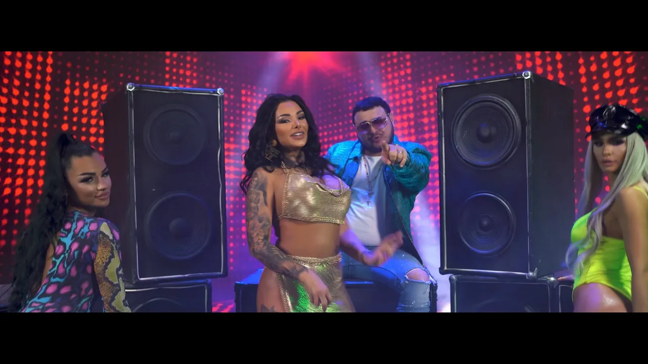 Copilul de Aur Mike - Visati de cand va stiu (Originala 2021)