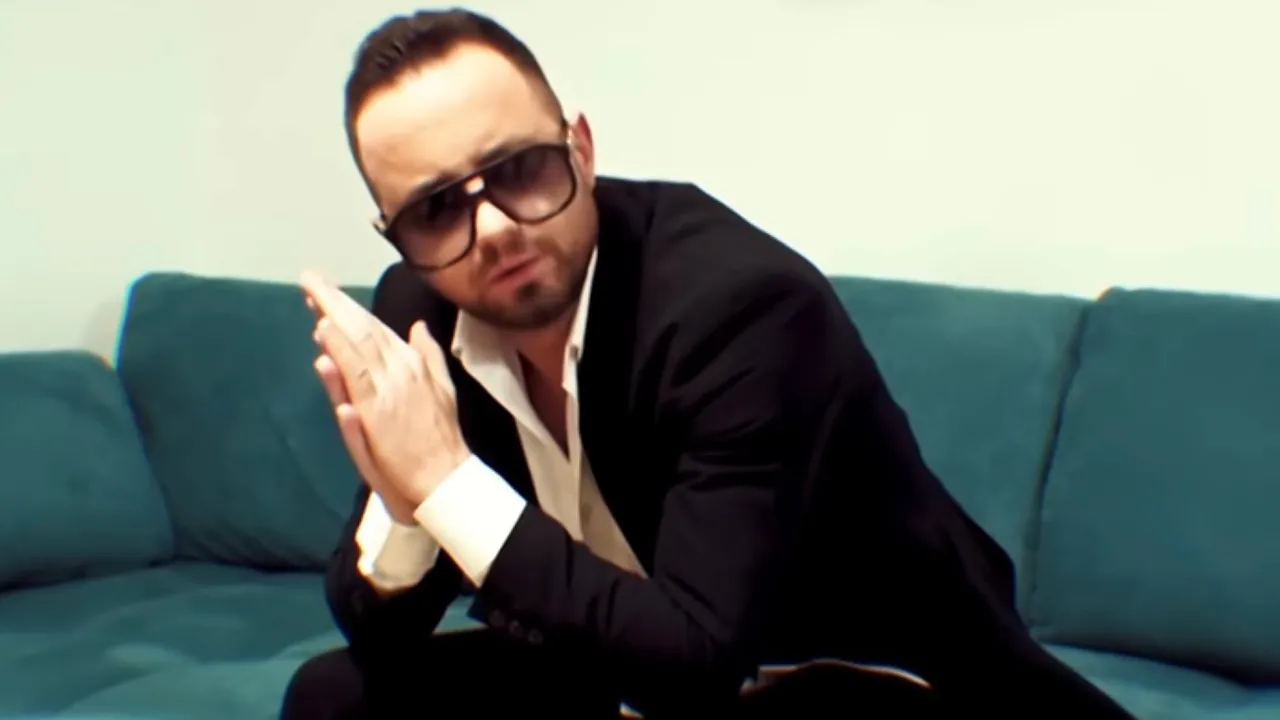 Blondu de la Timisoara - Ochilor mei (Originala 2022)