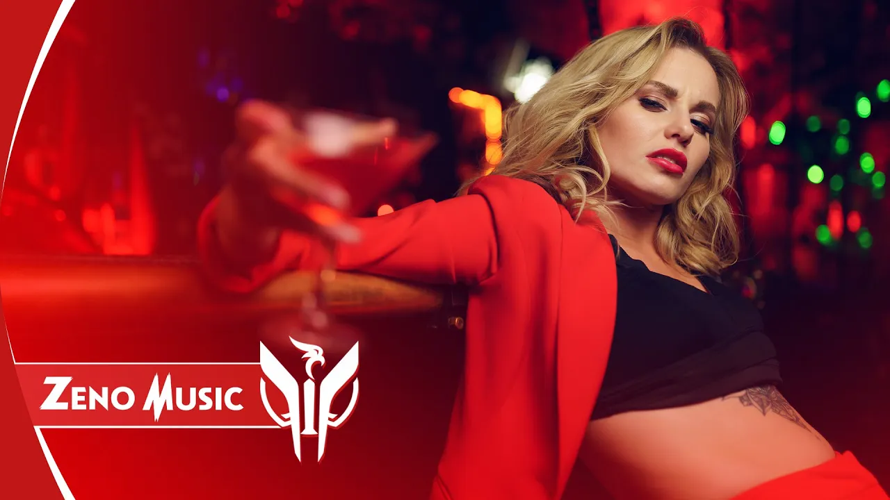 Nicu Guta x Zeno Music - A Venit Politia (REMIX)