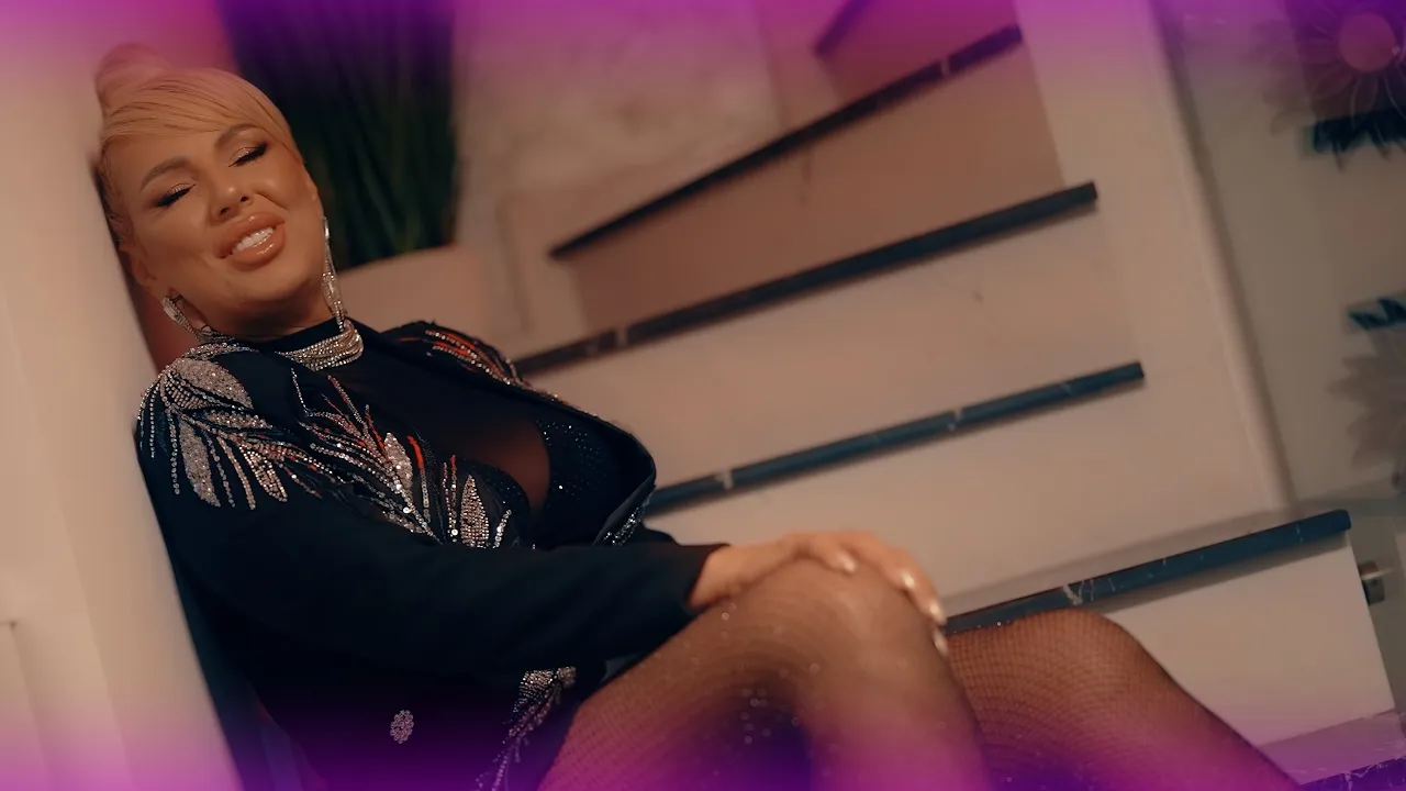 MARIANO x Dochia Banda - N-are gura inima