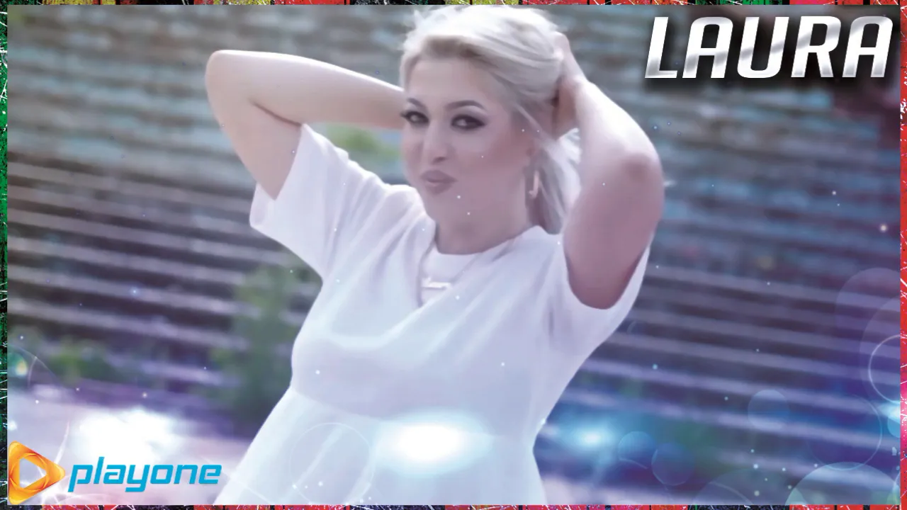 LAURA - Oare, cine oare (Originala 2020)