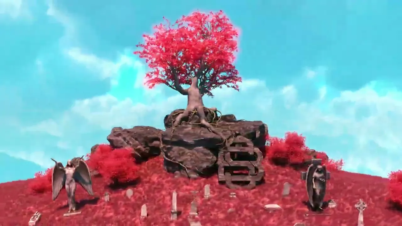 Satra B.E.N.Z. x Macanache - Cimitir (Original Radio Edit)