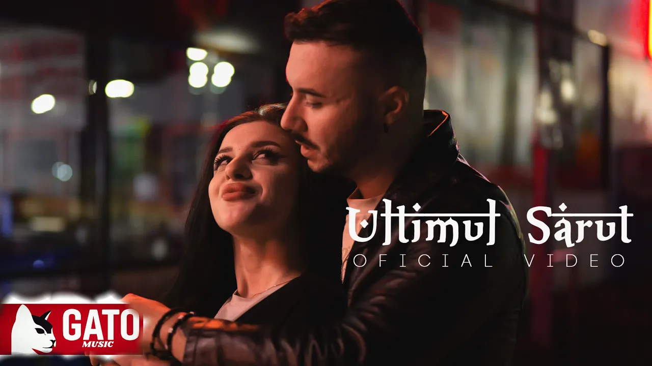 GATO - Ultimul Sarut