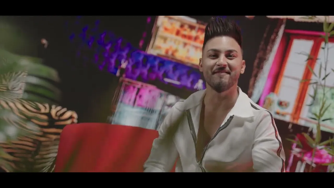 Alin Ursu - E una pe TikTok 2024