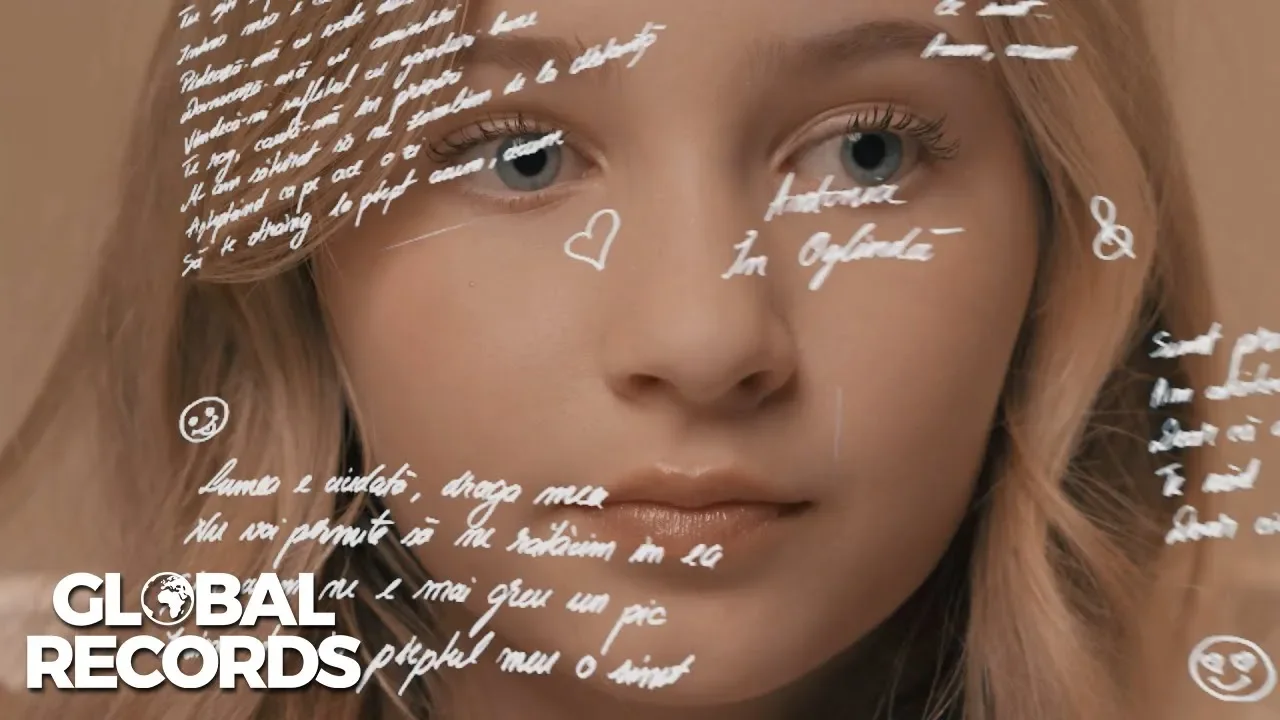 ANTONIA - In Oglinda (Original Radio Edit)