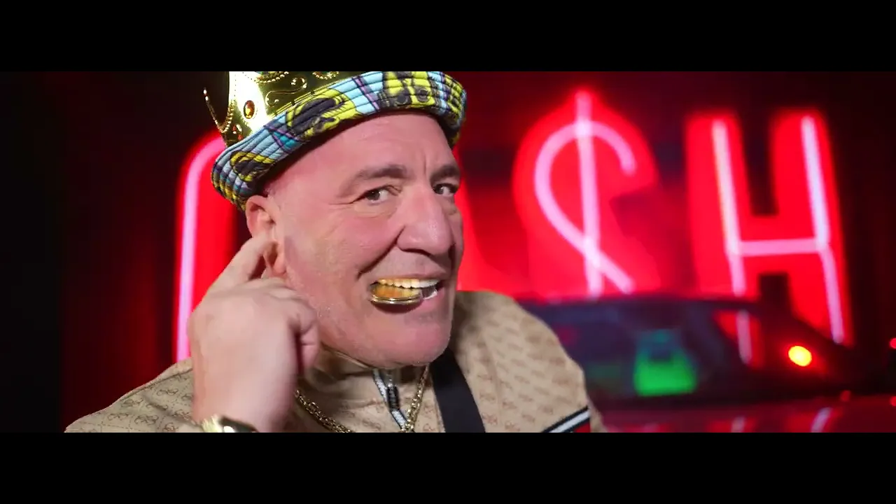 Rudi feat. Nelson Mondialu' - Cash si monede virtuale