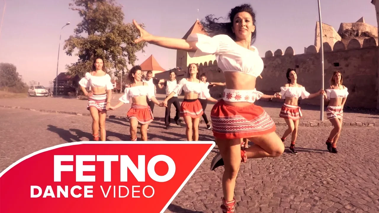 FETNO Foaie verde salcioara by Clanker Jones