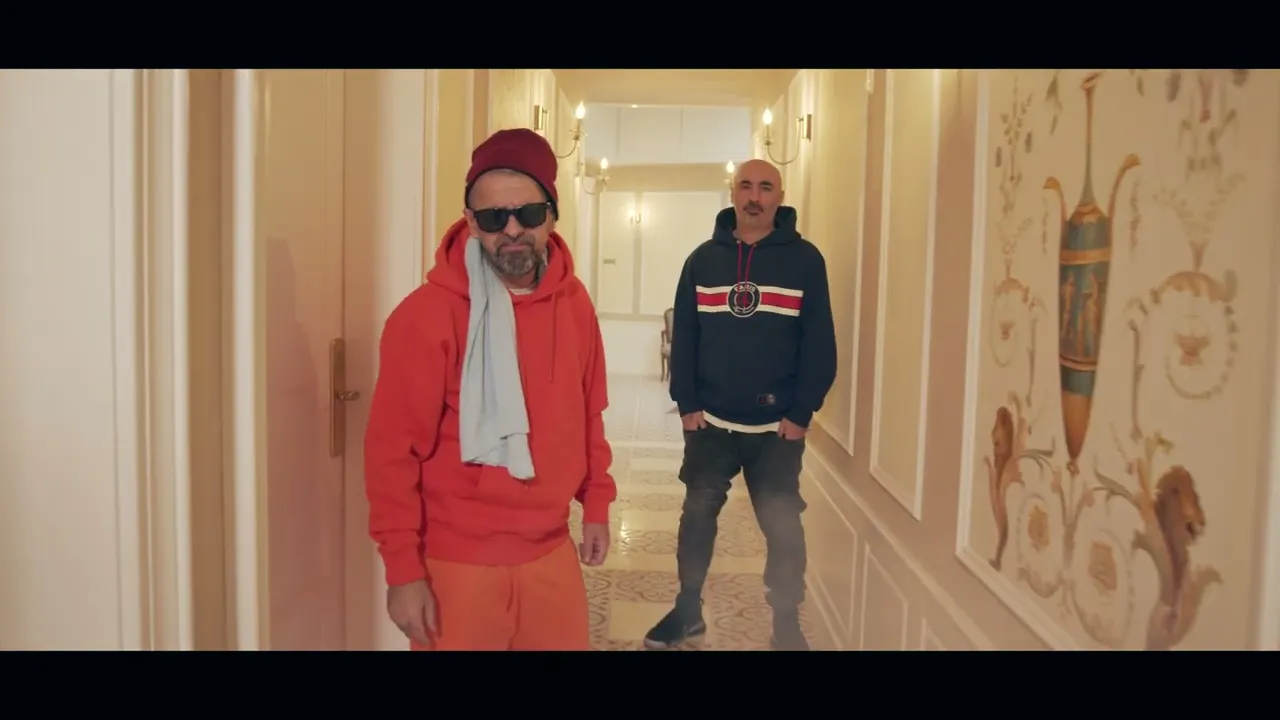 Shobby - Fac Rap ft. Sisu (Original Radio Edit)