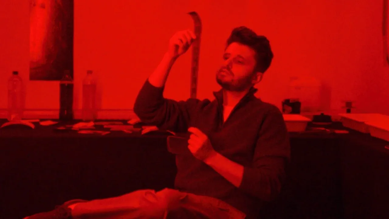 florianrus - Partea mea de vina (Original Radio Edit)