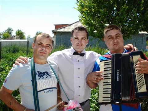 Gheorghita & Mihai de la Lunca - Geampara bulgareasca