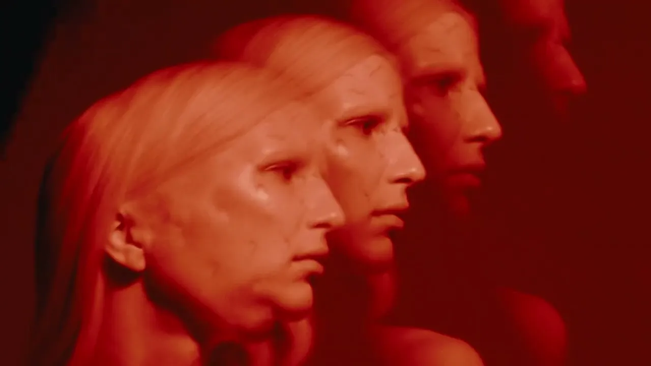 DARA - Outro (Video Original)