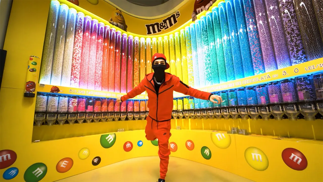 ABI - E ABI FAAA (Original Radio Edit)