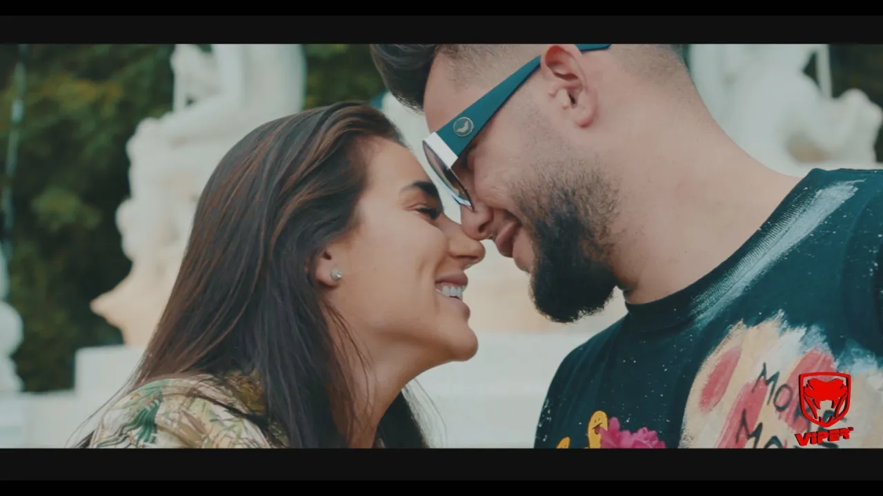 Marian Pavel - Tu acolo, eu aici (Originala 2020)