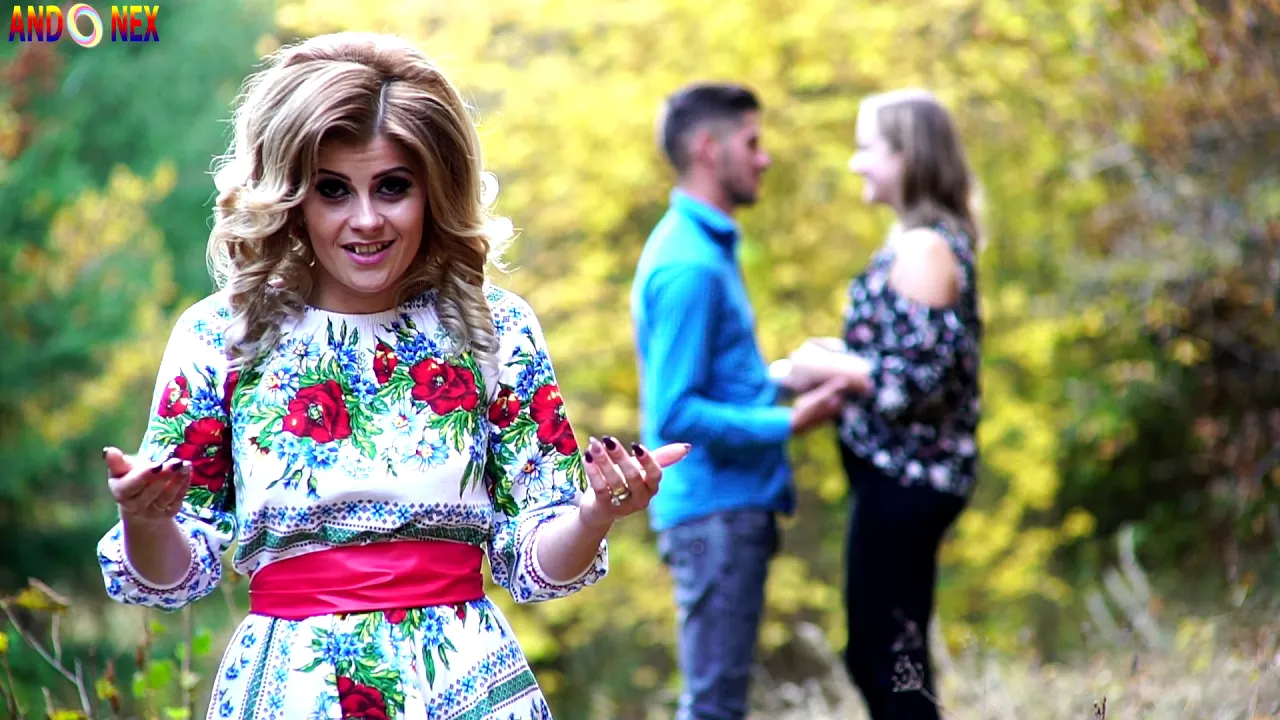 Adriana Bogdan Bucur - Bade-al meu comoara rara