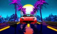 Sonny Flame, Casian - Maranello